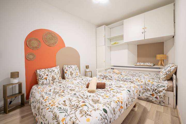 Ganze Wohnung, Le Cocon d’Ax - Proche des télecabines in Ax-les-Thermes, Französische Pyrenäen