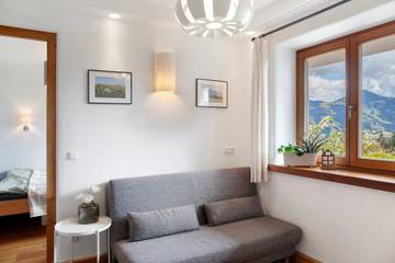 Vakantieappartement voor 3 Personen in Hopfgarten im Brixental, Brixental, Afbeelding 2
