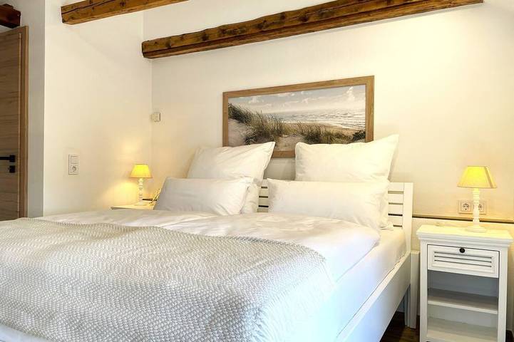 Ganze Wohnung, Zum Segler - Vom Steiger zum Segler in Geierswalde, Elsterheide