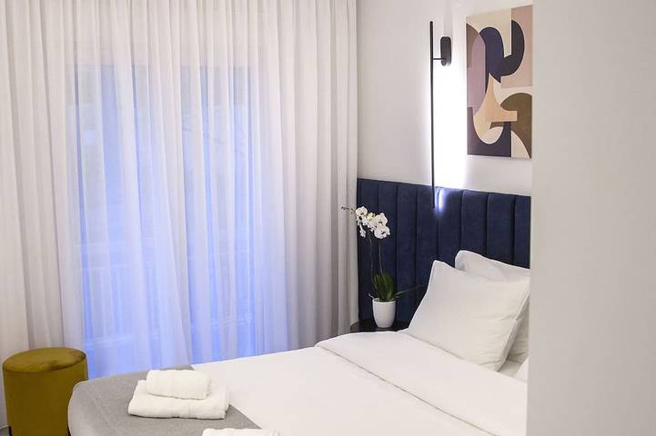 Veria Suite in Veria, Imathia