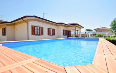Ferienhaus für 8 Personen in Camaiore, Versilia, Bild 2