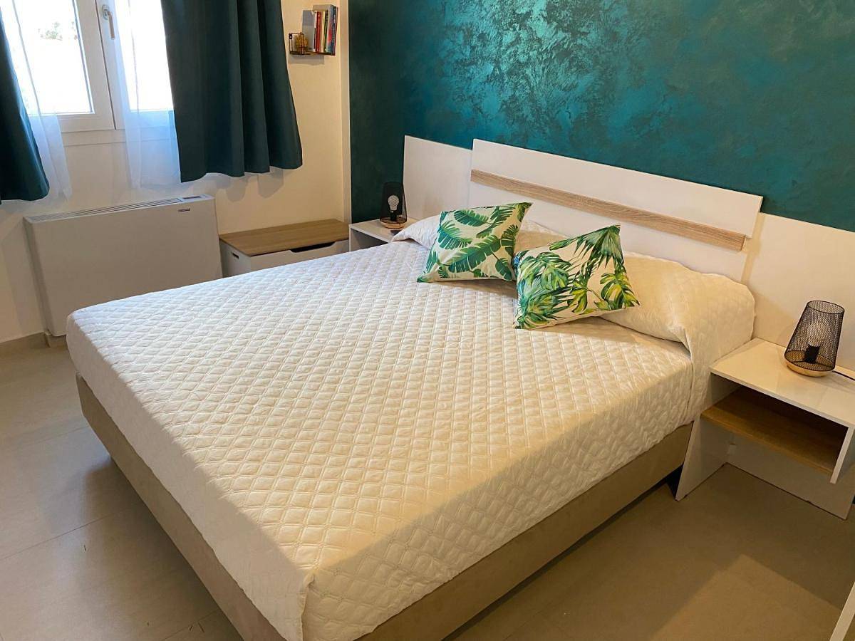 B&B Sicilia in Versi in Cornino, Custonaci