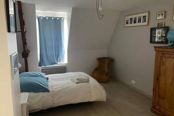 Villa pour 8 Personnes dans Orvault, Vallée de la Loire, Photo 4