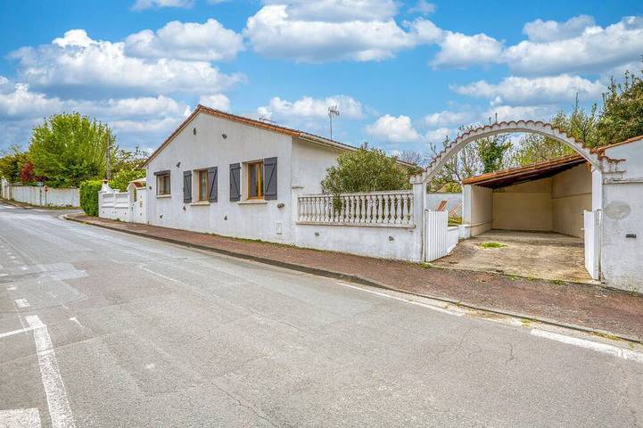 Ferienhaus für 6 Personen - 1