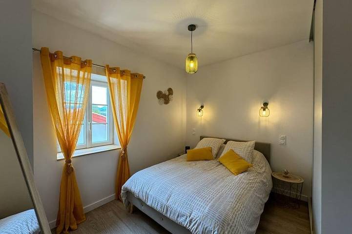 Location de vacances pour 10 personnes dans Lasse - 3