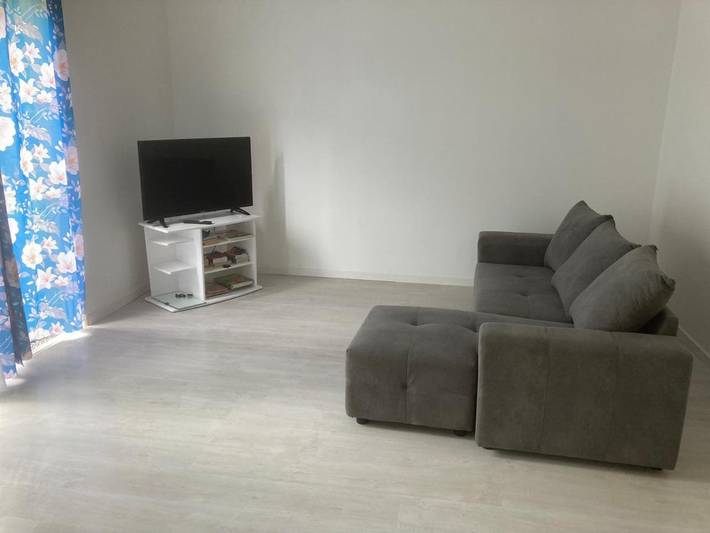 Appartement de vacances pour 4 personnes, avec terrasse