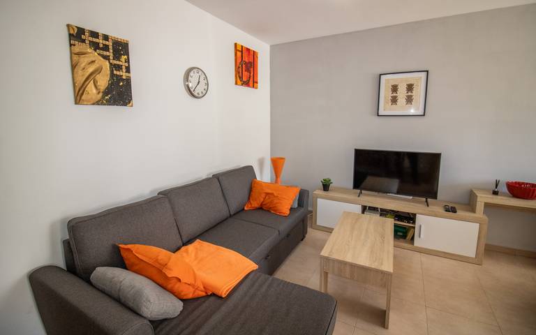 Ganze Wohnung, Playa Cargador - Apartamento superior in Alcossebre, Alcalà de Xivert