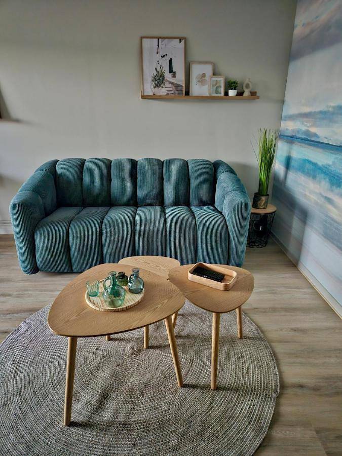 Gîte pour 4 personnes, avec vue et balcon à Bruay-la-Buissière - 3