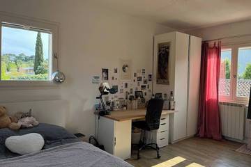 Villa pour 9 Personnes dans Toulon, Région de Toulon, Photo 1