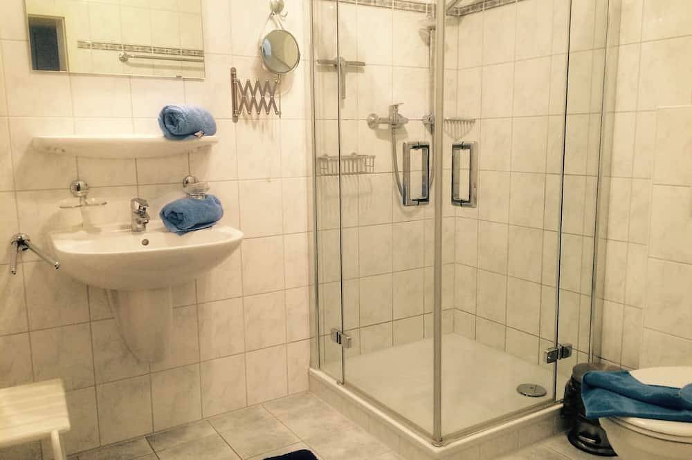 Ganze Wohnung, Ferienwohnung/App. für 4 Gäste mit 50m² in Prerow in Ostseebad Prerow, Prerow