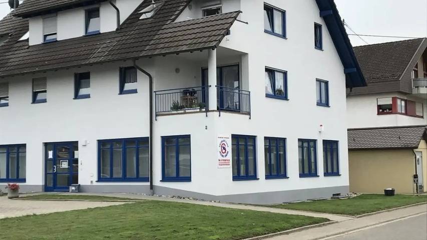 Appartement de vacances pour 3 personnes