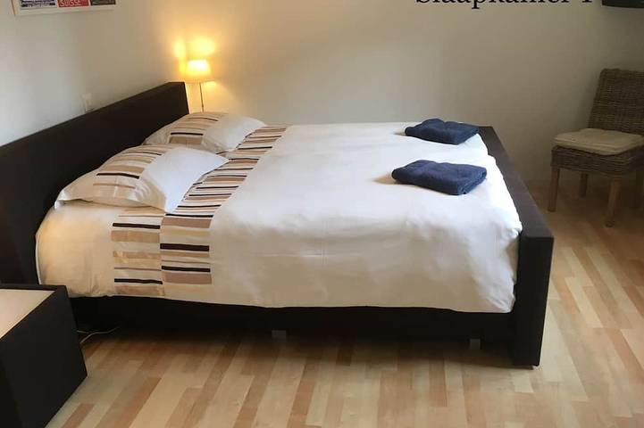 Gîte pour 5 personnes, avec jardin dans Morgins - 2