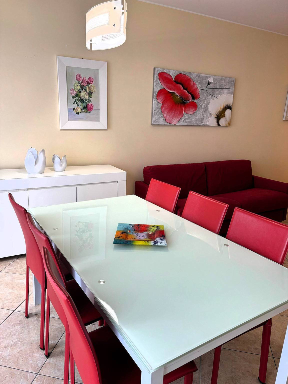 Entire apartment, Casa Lungolago in centro a Garda in Garda, Garda Mountains