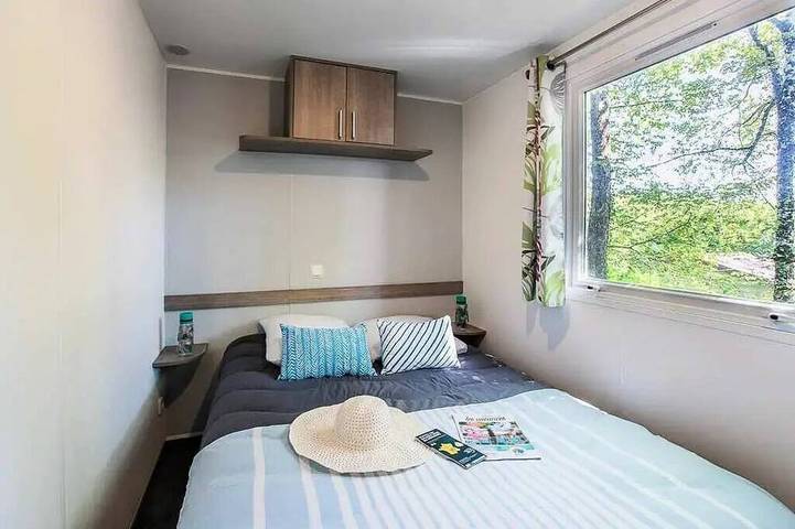 Camping pour 7 personnes à Guérande - 2