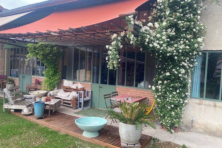 Holiday home for 5 people - 1