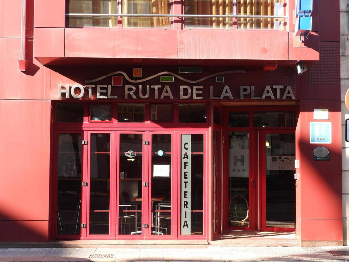 Double or Twin Room in Pola de Lena, Lena
