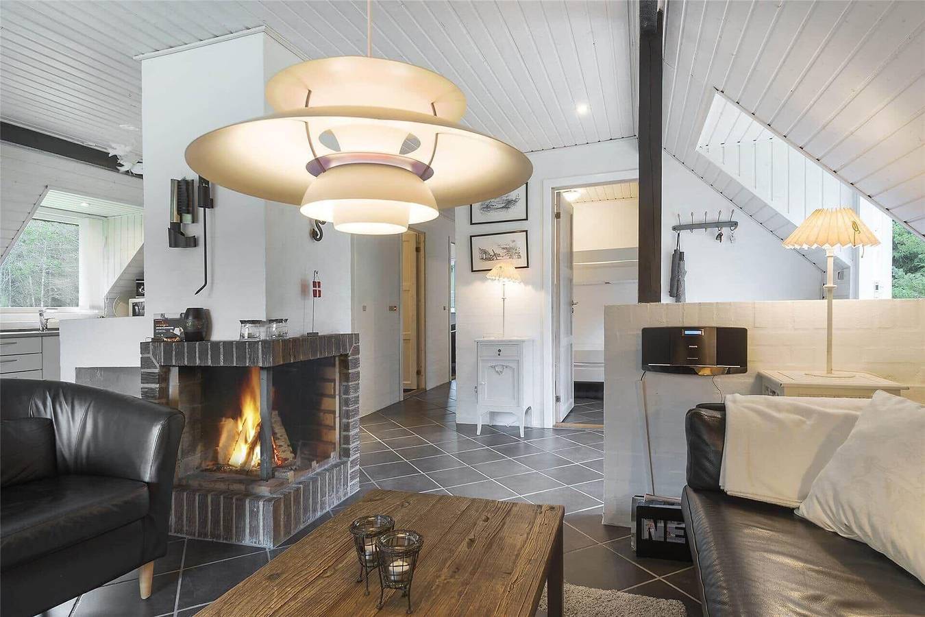 10414 Ulfborg - Bækbyvej 61 in Vester Husby, Husby