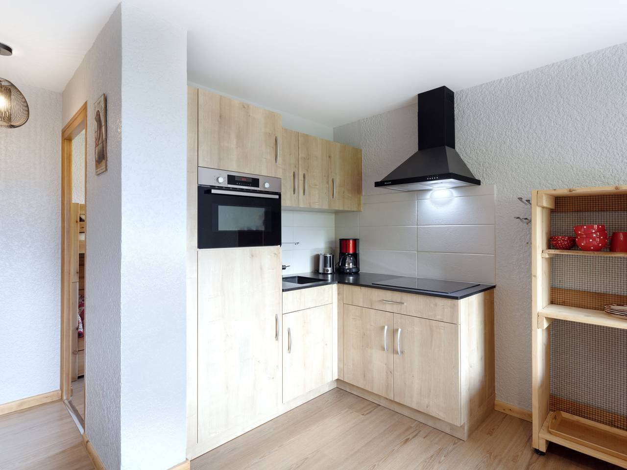 Appartement entier, Les Tétras in Saint-Gervais-les-Bains, Pays du Mont-Blanc