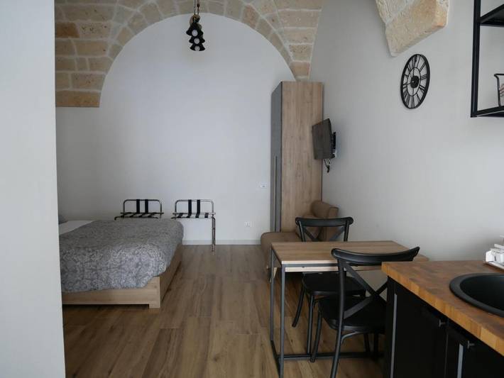 Ferienwohnung für 3 Personen - 1