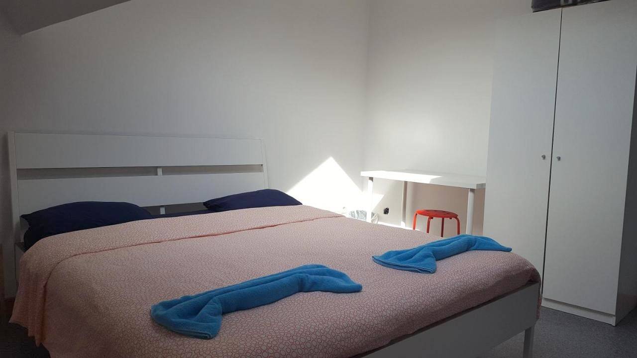 Du Moulin Room in Liège, Région de Liège