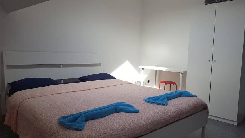 Chambre d’hôte pour 2 personnes à Liège - 4