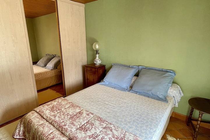 Location de vacances pour 6 personnes, avec terrasse et jardin dans Hourtin Plage - 3