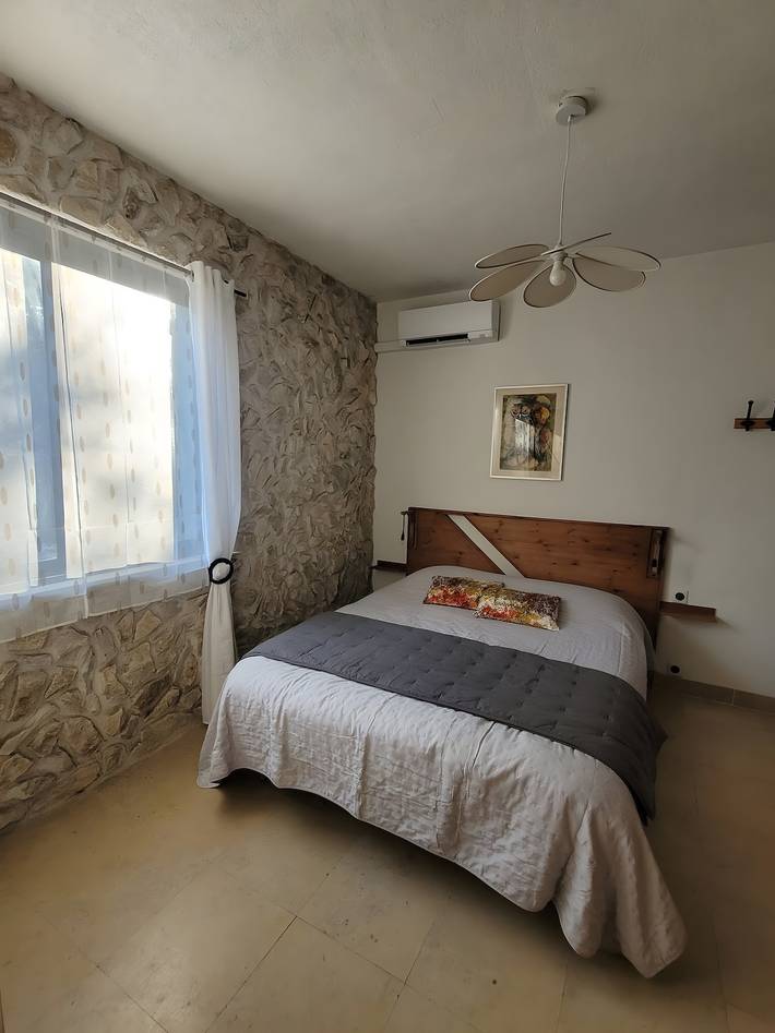 Chambre d’hôte pour 2 personnes, avec jardin dans Parc naturel régional du Mont-Ventoux - 3