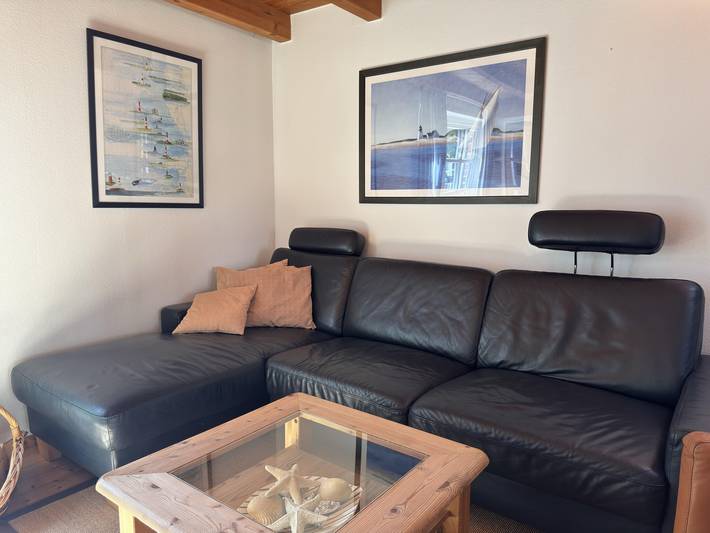 Ferienhaus für 4 Personen, mit Terrasse und Garten in Hannover und Umgebung - 2