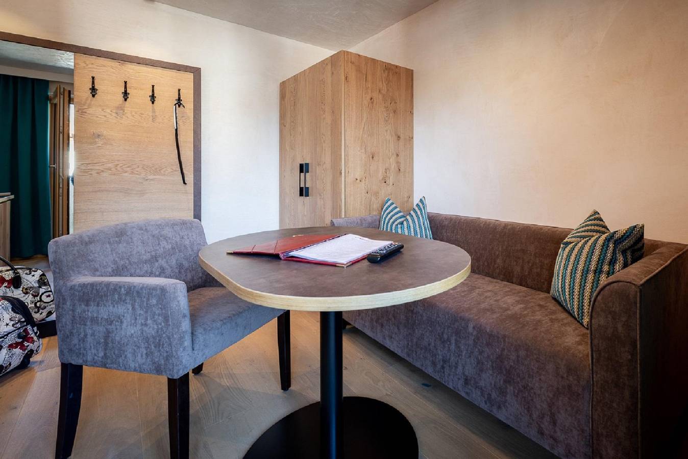 Doppelzimmer "Komfort" Hp in Pertisau, Eben am Achensee