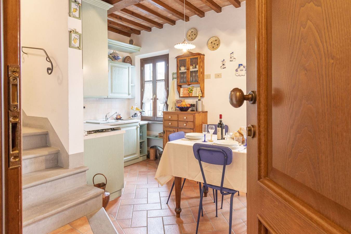 Il Borgo Apartment in Bientina, Pisa Provinz