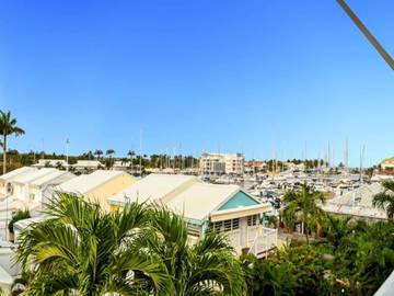 Location De Vacances pour 4 Personnes dans Saint-François, Antilles, Photo 3