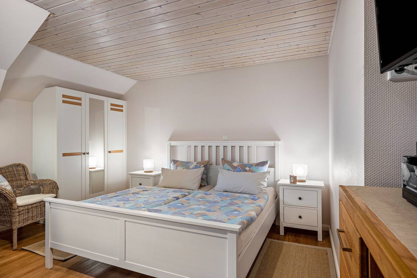Appartamento vacanze a Pellworm a partire da 82€ a notte