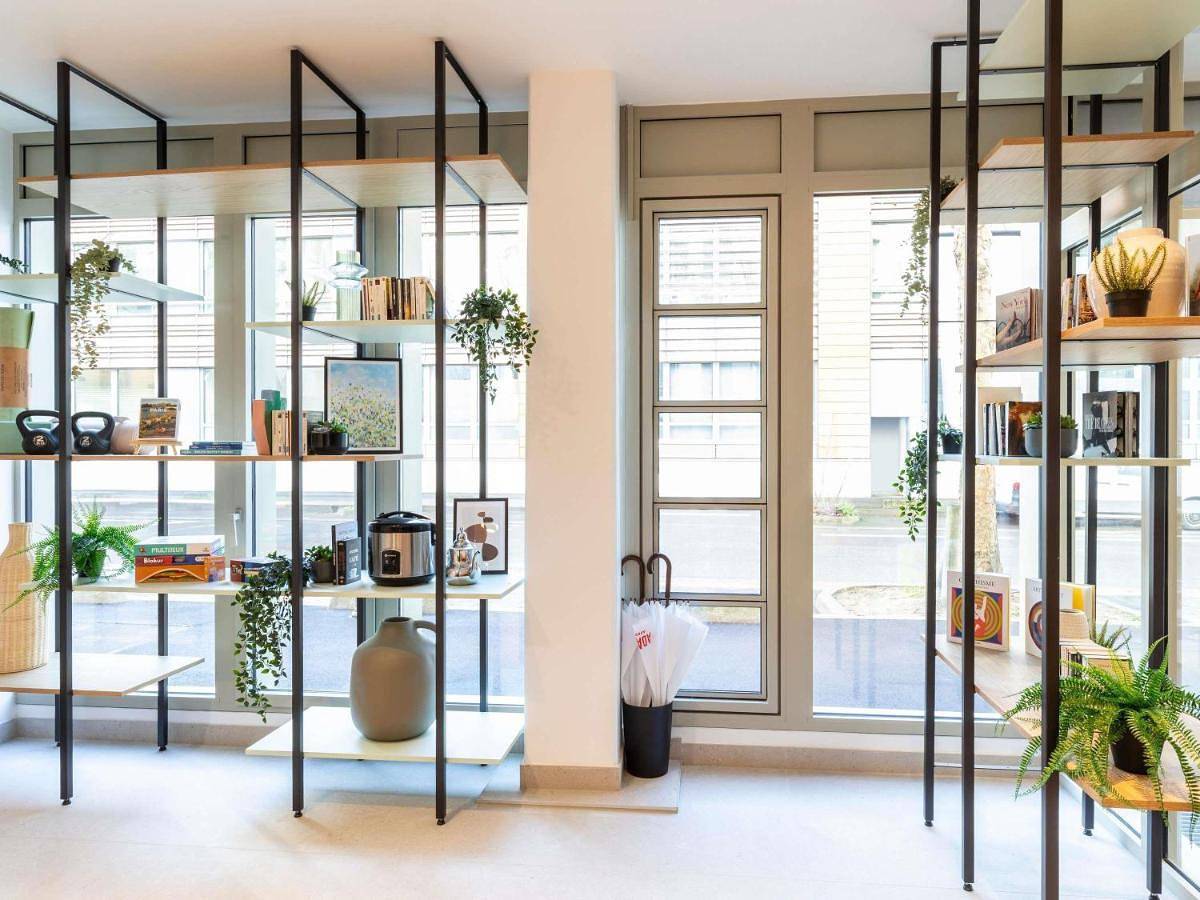 Adagio Access Paris Nanterre in Nanterre, Hauts-de-Seine