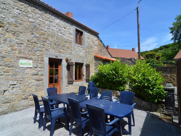 Location de vacances pour 9 personnes à Onhaye - 3