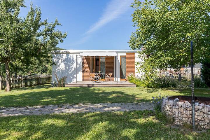 Ferienhaus für 4 Personen in Deggenhausertal