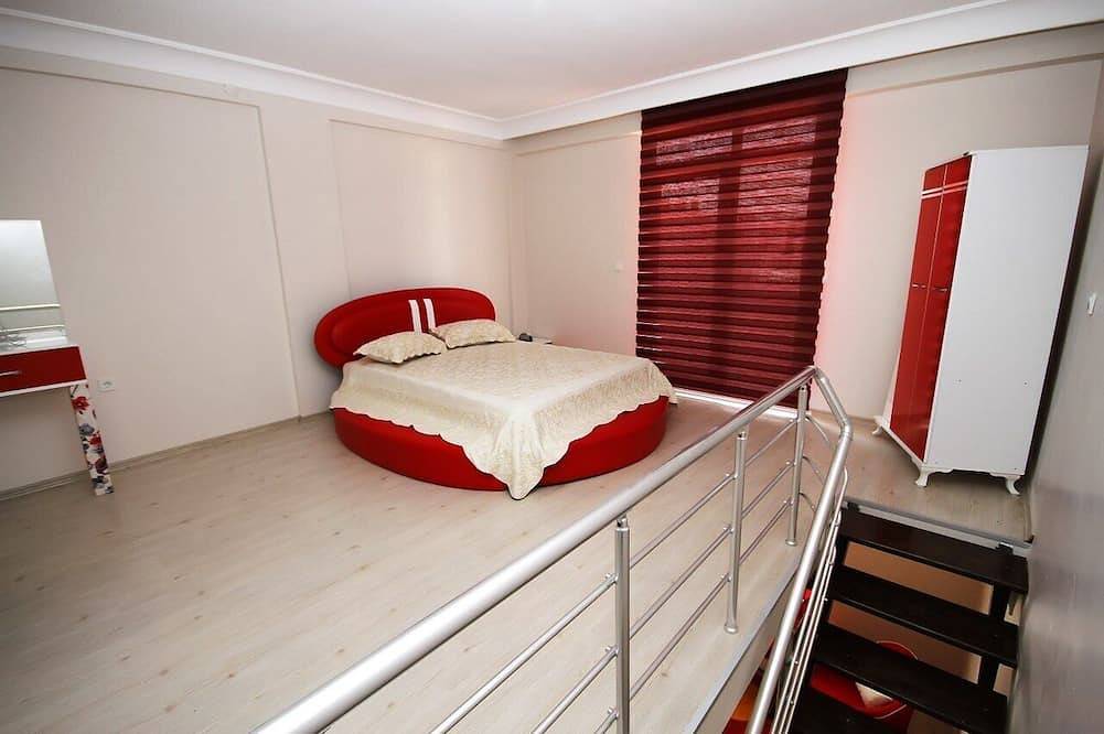 Appartamento intero, Konya Ultra Lüks Günlük Kiralık  1+1 Rezidans Ev Esgüven Suit Rezidans in Anatolia Centrale