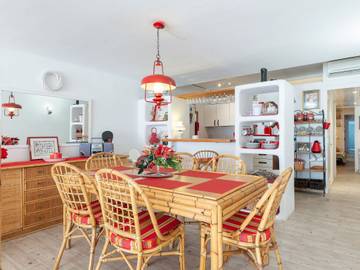 Apartment in Alcúdia, Mallorca Norden für 4 