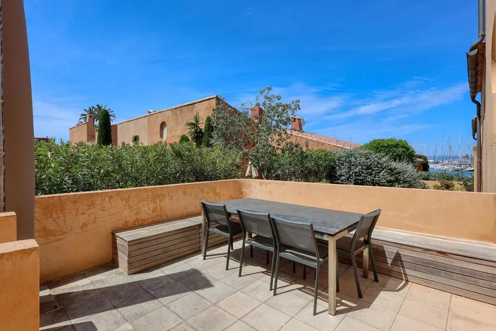 Casa vacanza per 7 persone, con panorama e giardino - 1