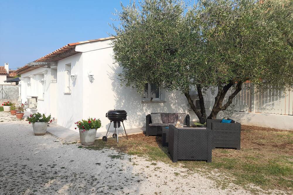 Photo : Maison de vacances