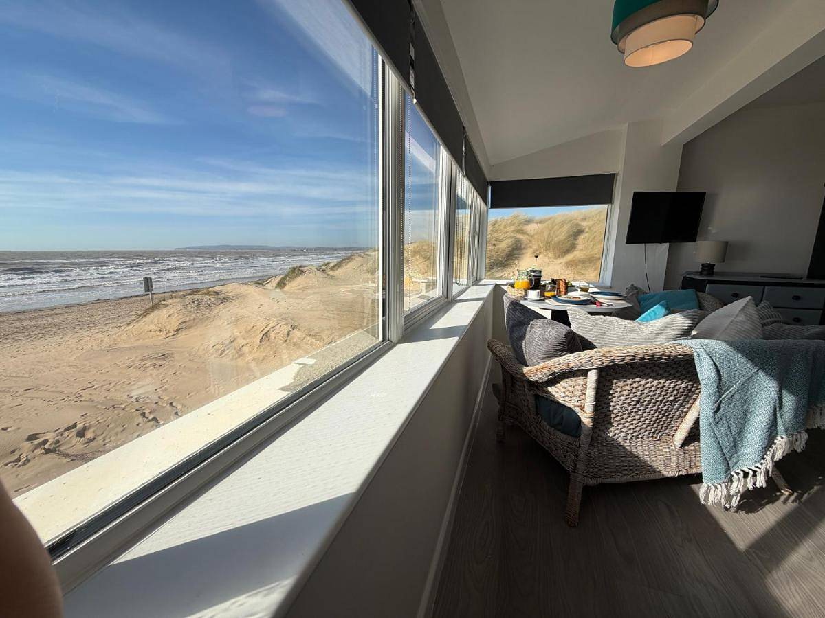 Seagull's Crest in Camber Sands, Camber