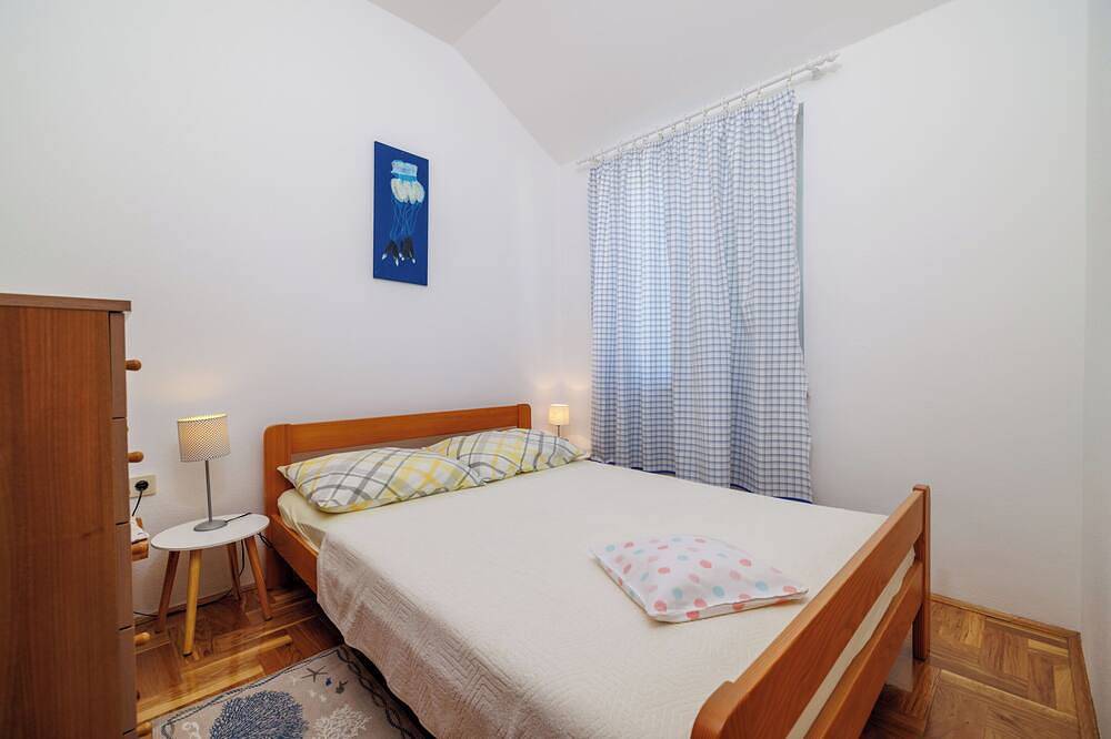 Ganze Wohnung, Ferienwohnungen Villa Mala - Povile in Povile, Primorje-Gorski Kotar