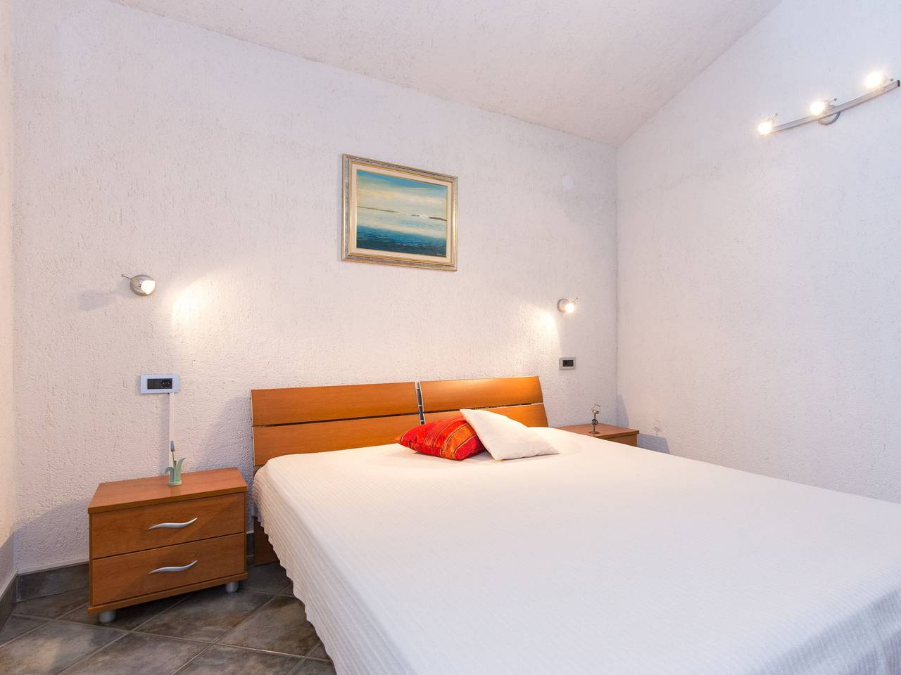 Ganze Wohnung, Starigrad in Naturpark Velebit