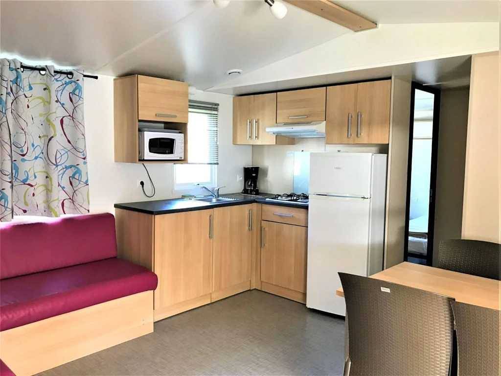 Camping - Funpass inclus - Piscine - ccaefhb in Pont-Aven, Quimper region