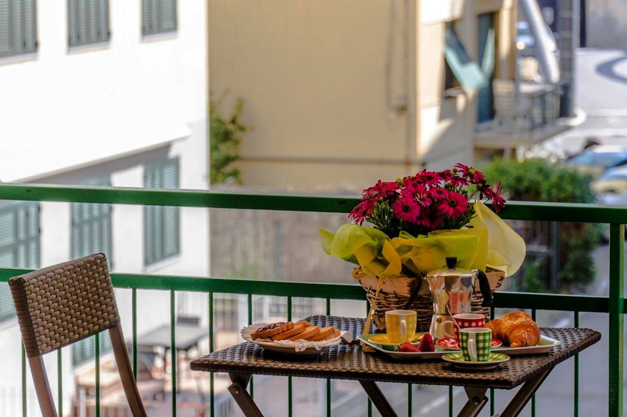 Casa Vacanze Isophylla in Finale Ligure, Commune de Finale Ligure