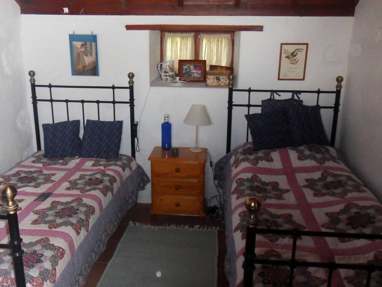 Casa Gron in El Fuerte, Breña Alta