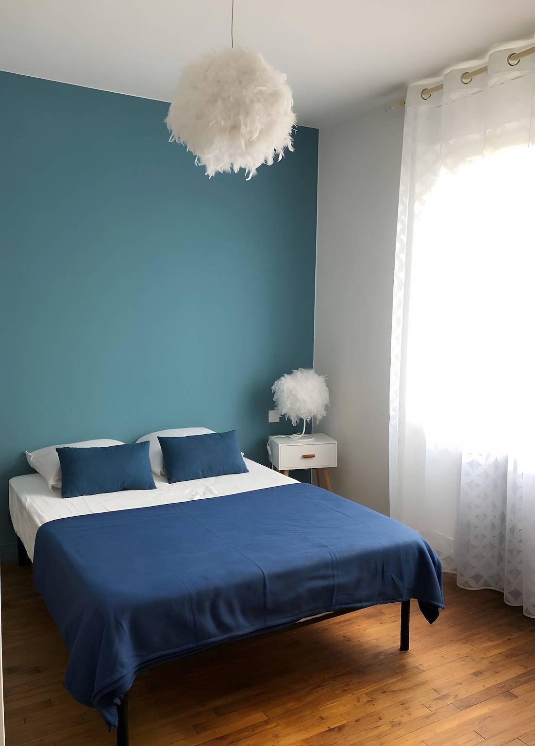 La maison du sabotier in Saint-Malô-du-Bois, Région de La Roche-sur-Yon