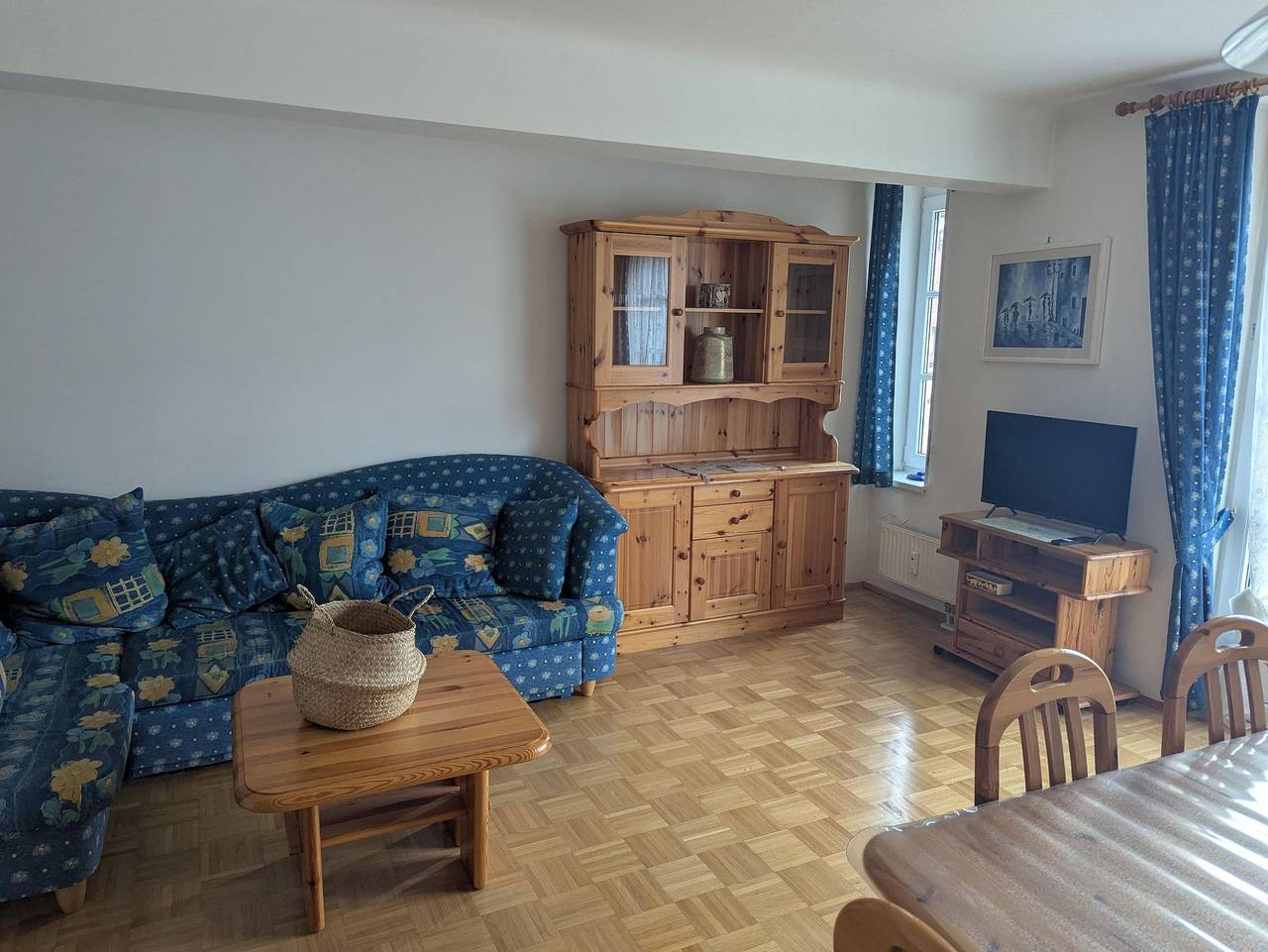 Ganze Ferienwohnung, Apartment Acquamarina - Apartment Acquamarina in Velden am Wörther See, Klagenfurt-Villach