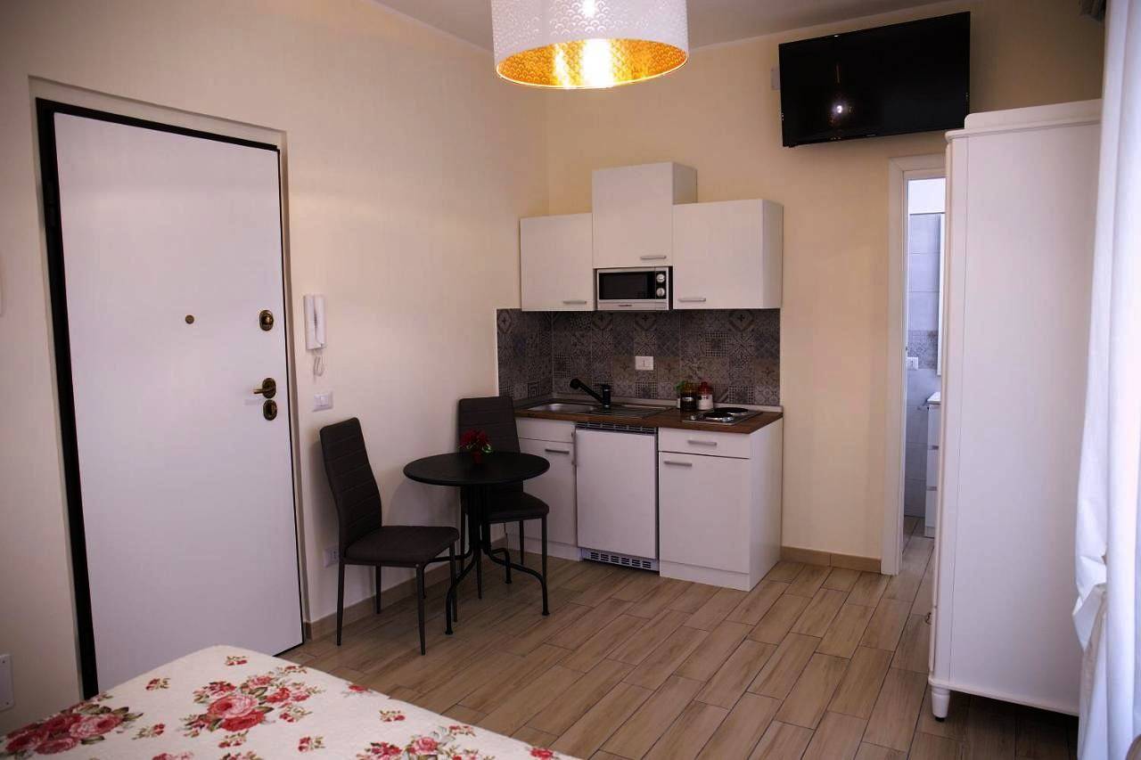Ludovica Home in Schisò, Giardini-Naxos