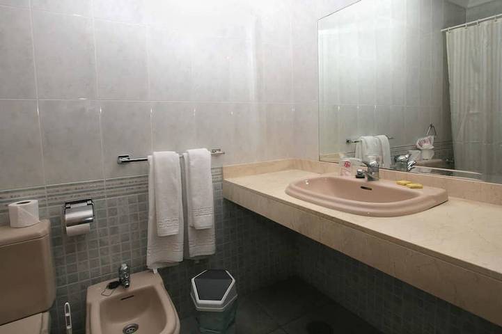 Ferienwohnung für 3 Personen, mit Pool und Balkon in Valle Gran Rey - 3