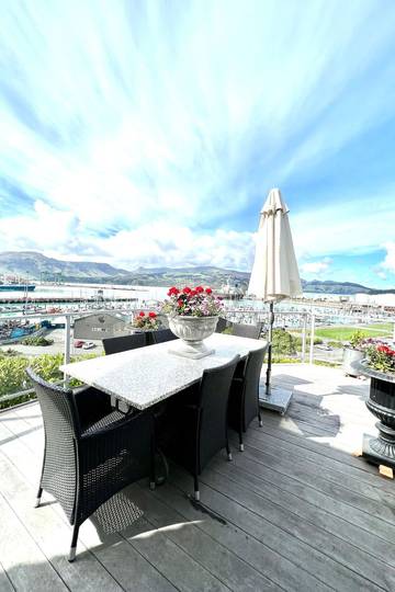 Ferienhaus für 8 Personen in Canterbury (NZ), Bild 1